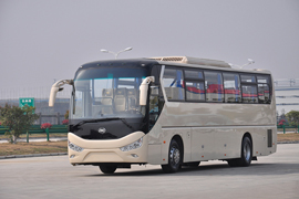 HK6129H Motor Coach