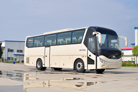 HFC6108H Motor Coach