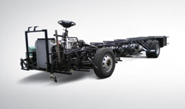 Bus Chassis