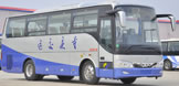 HFF6901KZ-8 Passenger Coach