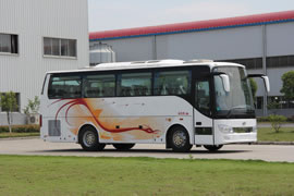 HFF6851K57D Passenger Coach