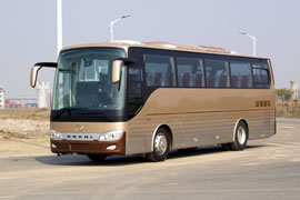 HFF6100TK10D Commuter Bus