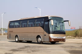 HFF6110TK10D Commuter Bus