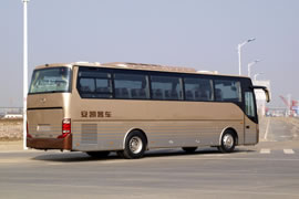 HFF6120TK10D Commuter Bus