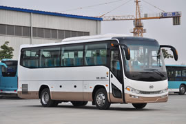 HK6879H Motor Coach