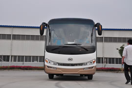 HK6909H Motor Coach