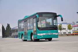 HK6770G City Bus