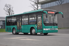 HK6813G City Bus