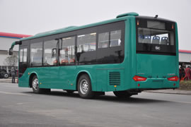 HK6940G City Bus