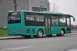 HK6850G City Bus