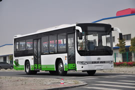 HK6105G City Bus