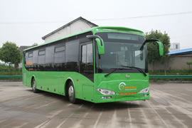 HFF6121KZ-2A Passenger Coach