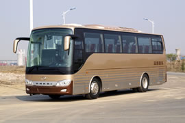 HFF6110LK10D Passenger Coach