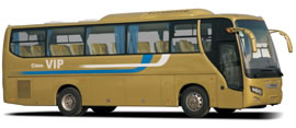 Passenger Bus