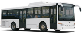  City Bus
