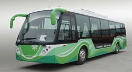  24-48 Seat Tourist Bus
